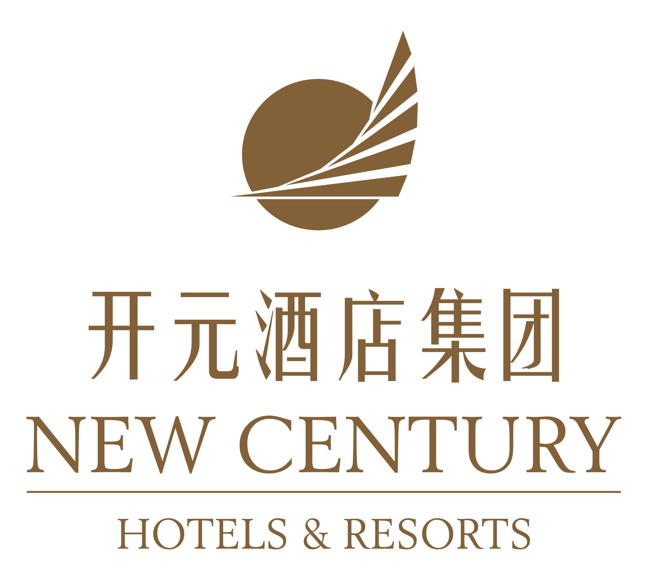 淮安开元名都大酒店 Logo